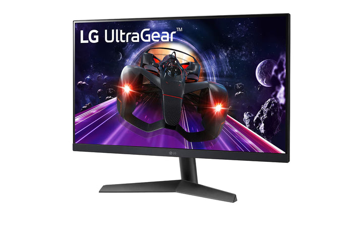 23.8” UltraGear™ Full HD IPS 1ms (GtG) Gaming Monitor