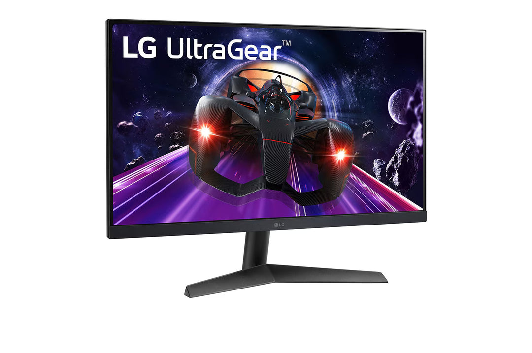 23.8” UltraGear™ Full HD IPS 1ms (GtG) Gaming Monitor