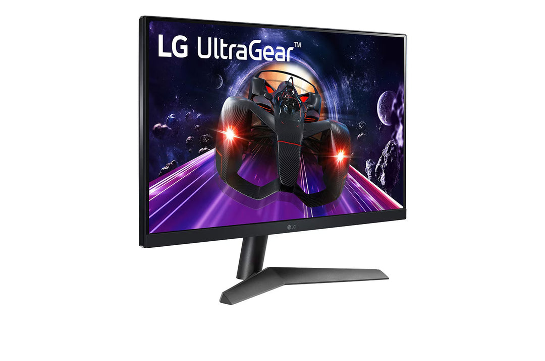 23.8” UltraGear™ Full HD IPS 1ms (GtG) Gaming Monitor