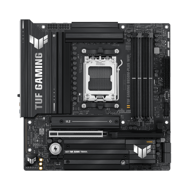 MATX MOTHERBOARD