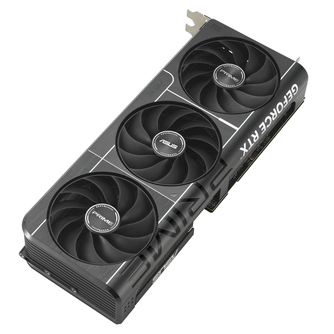 ASUS The SFF-Ready Prime GeForce RTX™ 5070 12GB