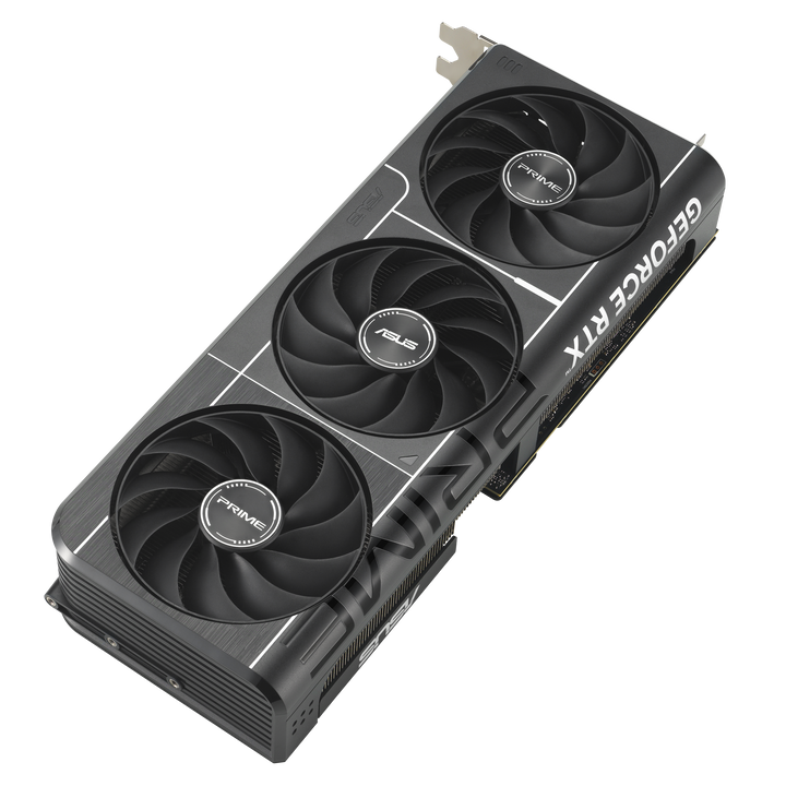 ASUS The SFF-Ready Prime GeForce RTX™ 5070 12GB