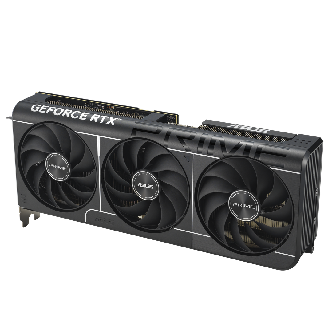 ASUS The SFF-Ready Prime GeForce RTX™ 5070 12GB
