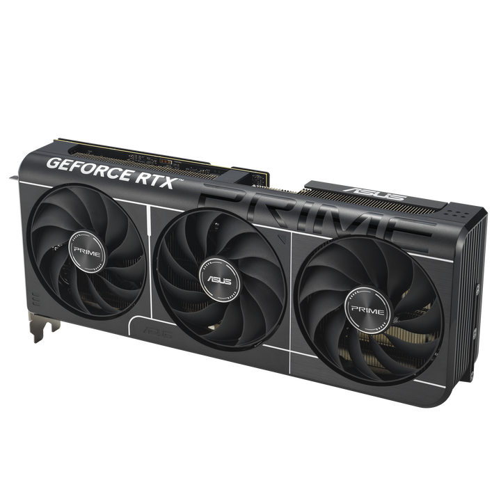 ASUS The SFF-Ready Prime GeForce RTX™ 5070 12GB