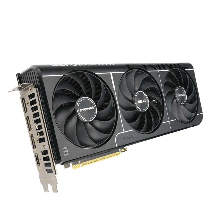 ASUS The SFF-Ready Prime GeForce RTX™ 5070 12GB