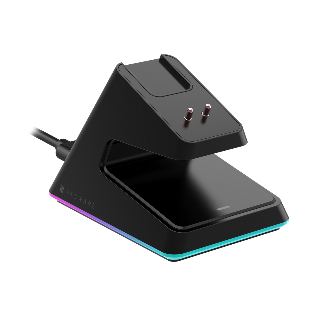 TECWARE EX1 WIRELESS MOUSE
