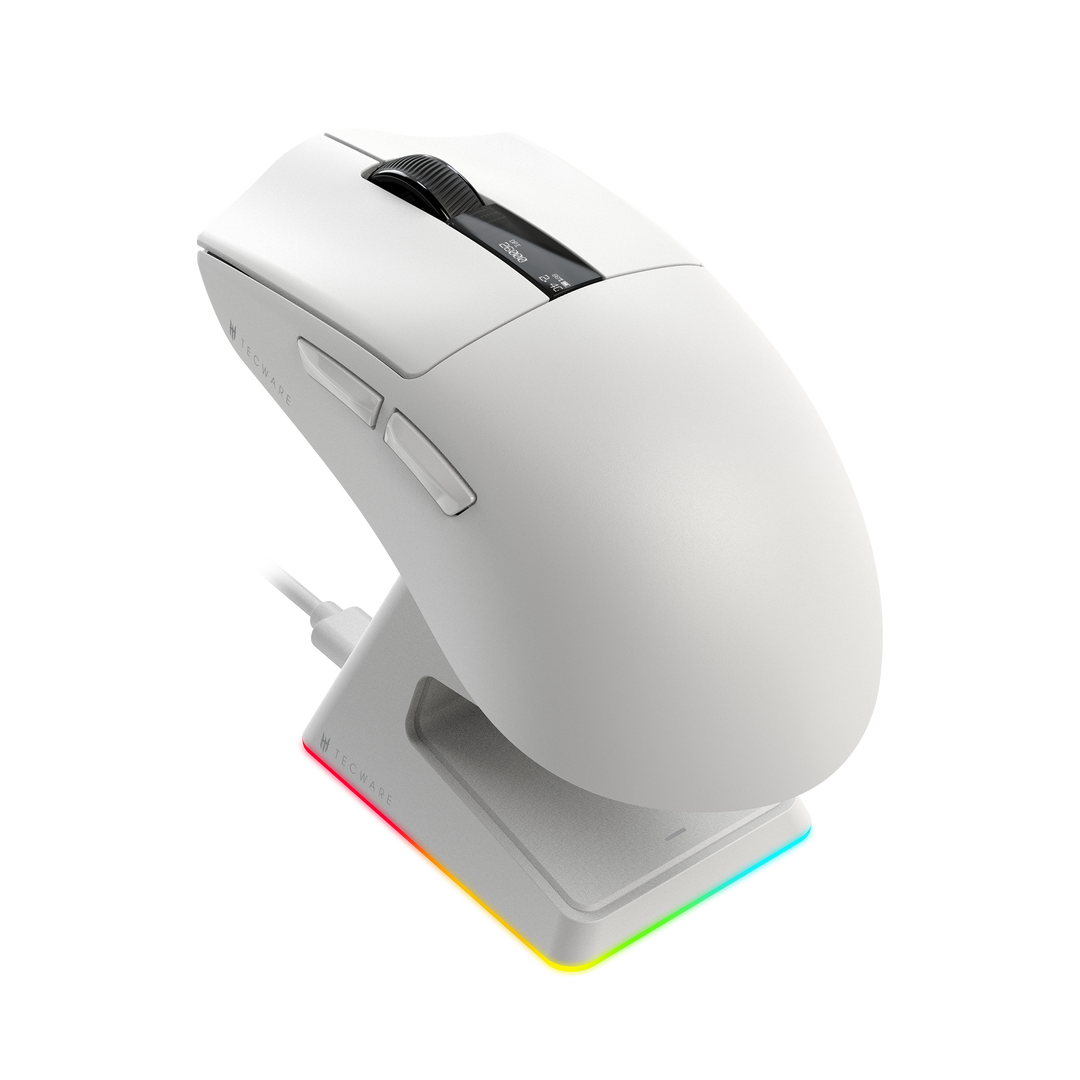 TECWARE EX1 WIRELESS MOUSE