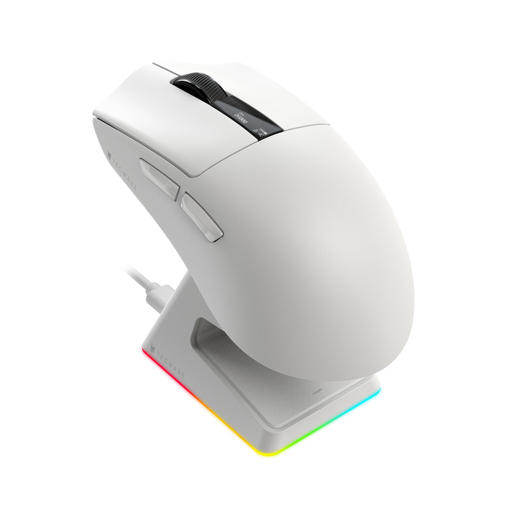 TECWARE EX1 WIRELESS MOUSE