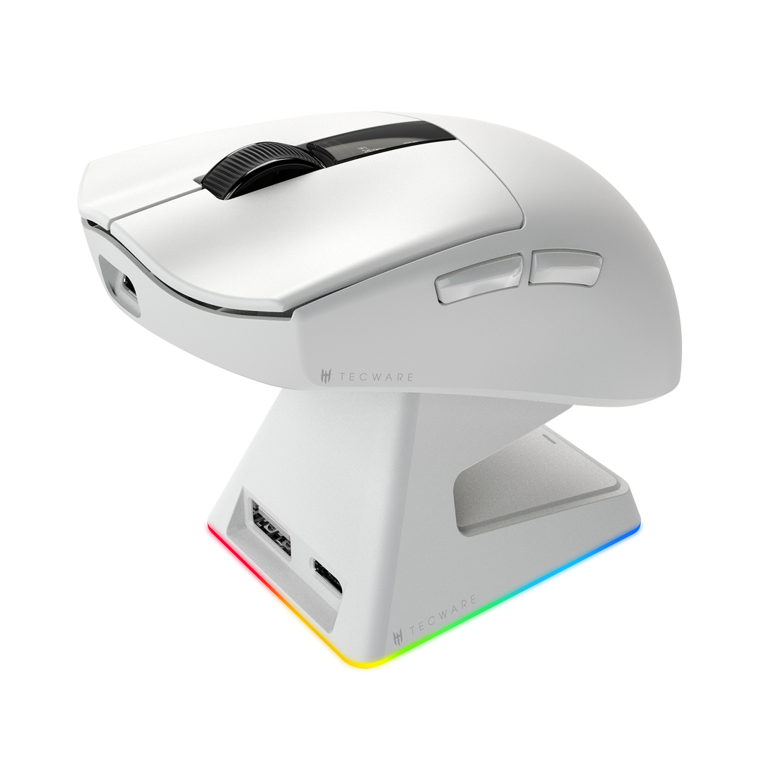 TECWARE EX1 WIRELESS MOUSE