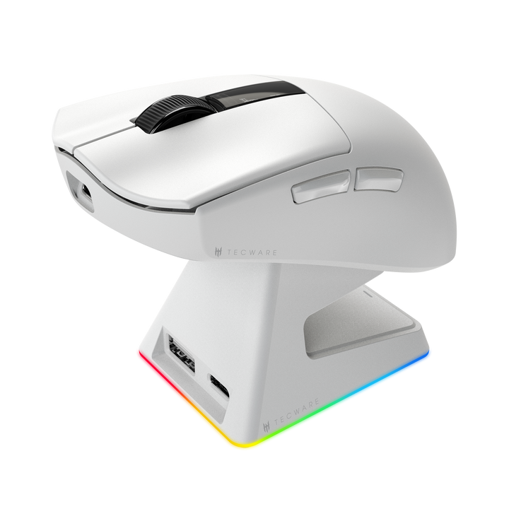 TECWARE EX1 WIRELESS MOUSE