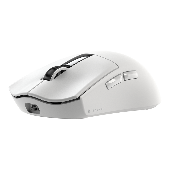 TECWARE EX1 WIRELESS MOUSE