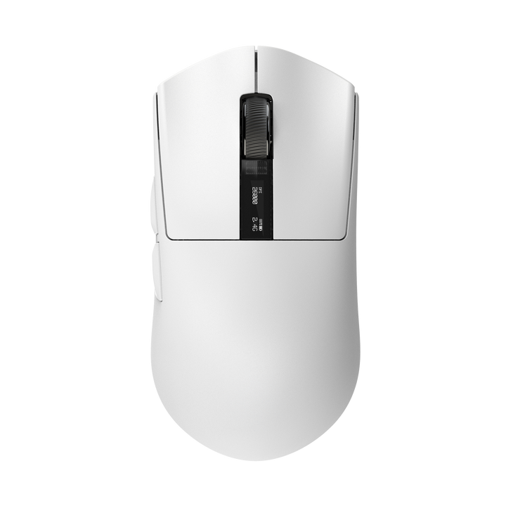 TECWARE EX1 WIRELESS MOUSE