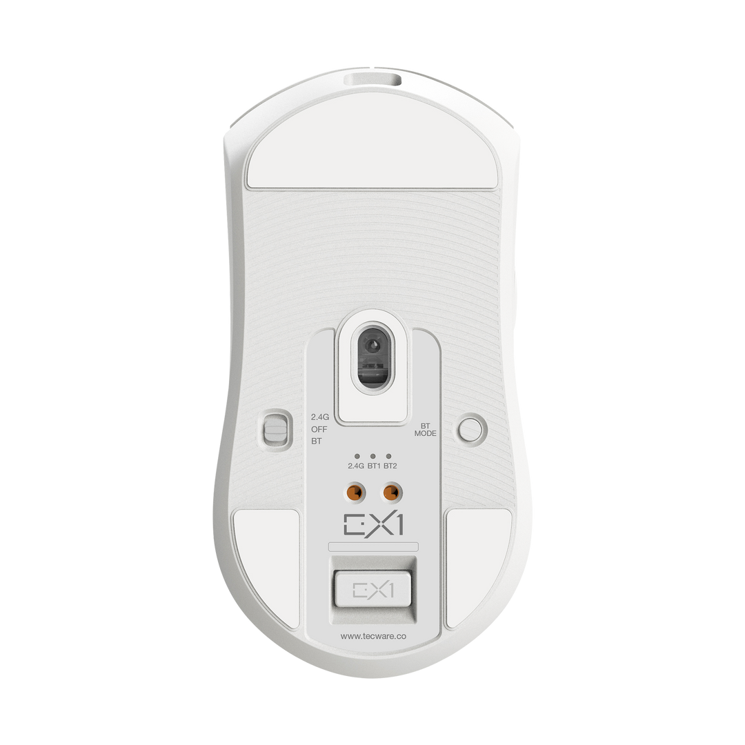 TECWARE EX1 WIRELESS MOUSE