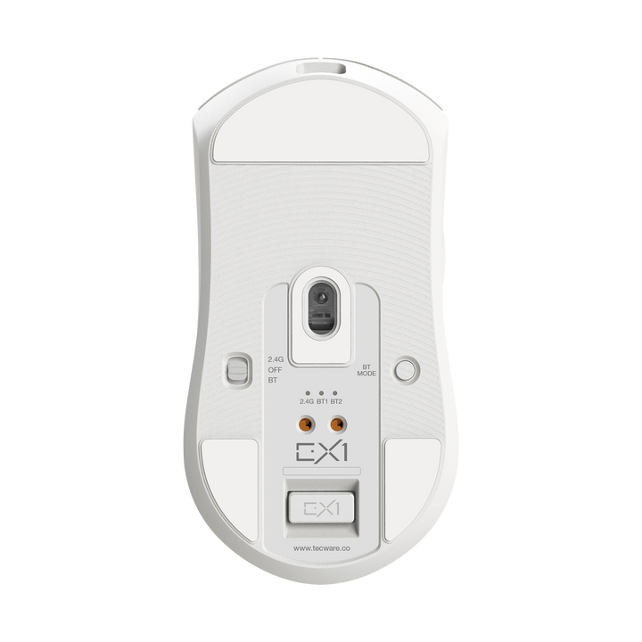 TECWARE EX1 WIRELESS MOUSE