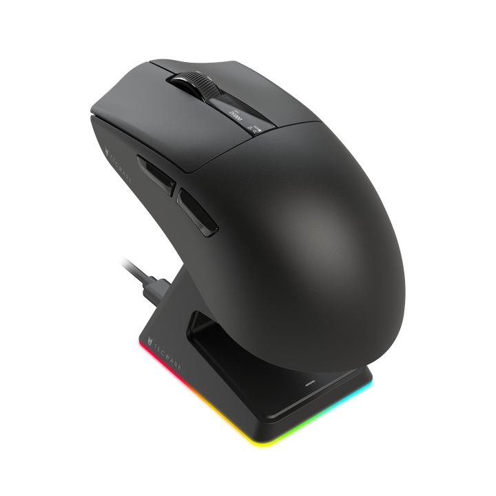 TECWARE EX1 WIRELESS MOUSE