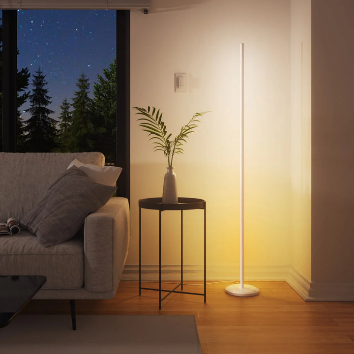 Nanoleaf Smart Multicolor Floor Lamp