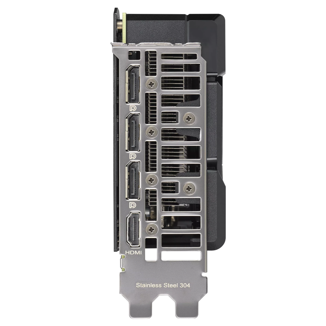 Asus Dual GeForce RTX™ 4060 Ti EVO OC Edition