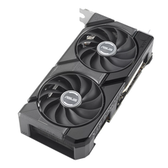 ASUS Dual GeForce RTX™ 4060 EVO OC Edition