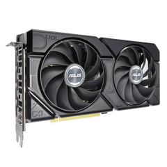 ASUS Dual GeForce RTX™ 4060 EVO OC Edition