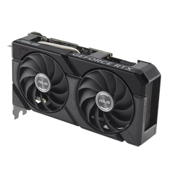 ASUS Dual GeForce RTX™ 4060 EVO OC Edition