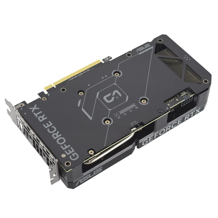 Asus Dual GeForce RTX™ 4060 Ti EVO OC Edition