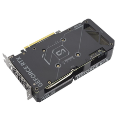 ASUS Dual GeForce RTX™ 4060 EVO OC Edition