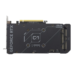 ASUS Dual GeForce RTX™ 4060 EVO OC Edition