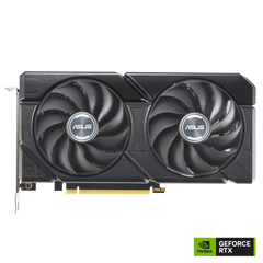 Asus Dual GeForce RTX™ 4060 Ti EVO OC Edition