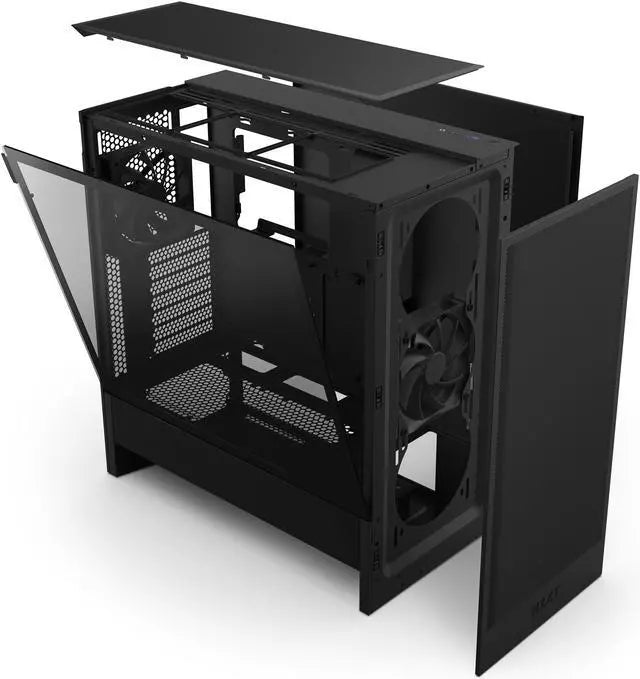 NZXT H5 FLOW (2024)