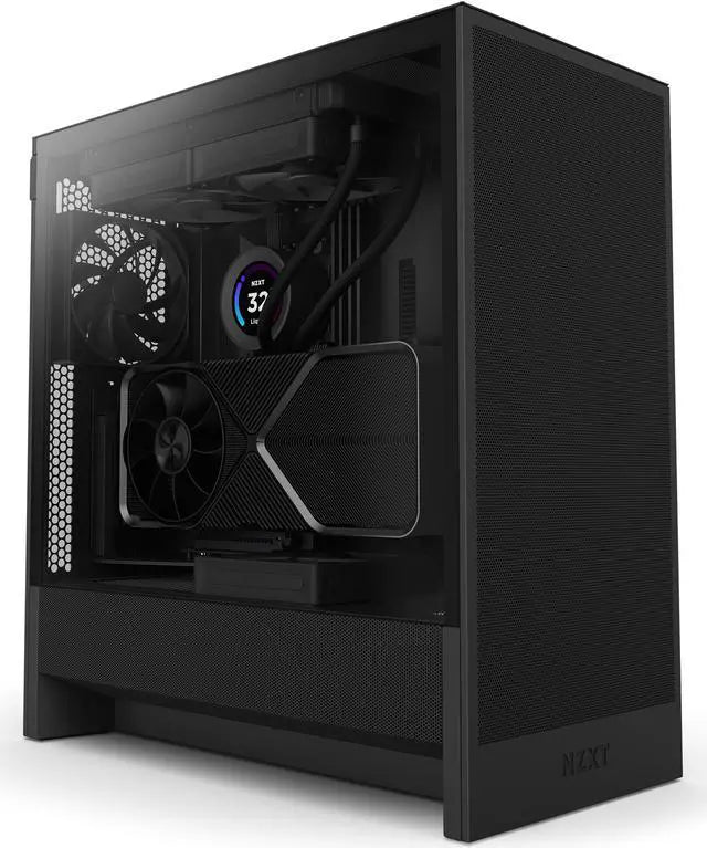 NZXT H5 FLOW (2024)