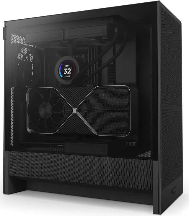 NZXT H5 FLOW (2024)
