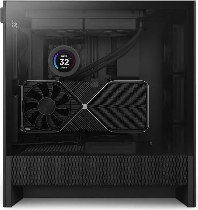 NZXT H5 FLOW (2024)