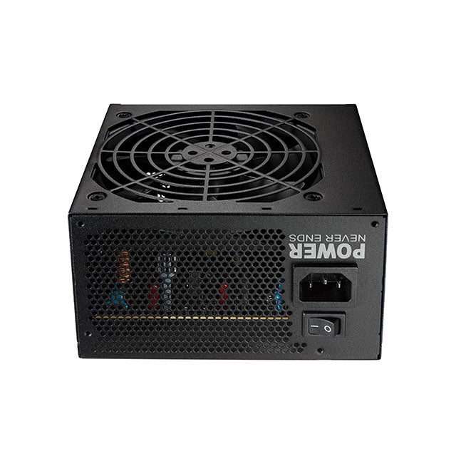 FSP HV PRO 85+ Bronze 650W