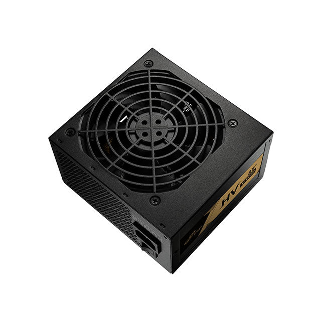 FSP HV PRO 85+ Bronze 650W