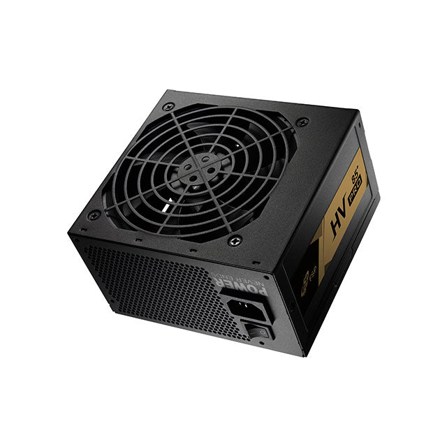 FSP HV PRO 85+ Bronze 650W