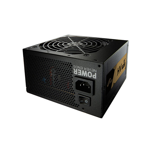 FSP HV PRO 85+ Bronze 650W