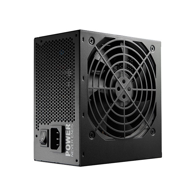 FSP HV PRO 85+ Bronze 650W