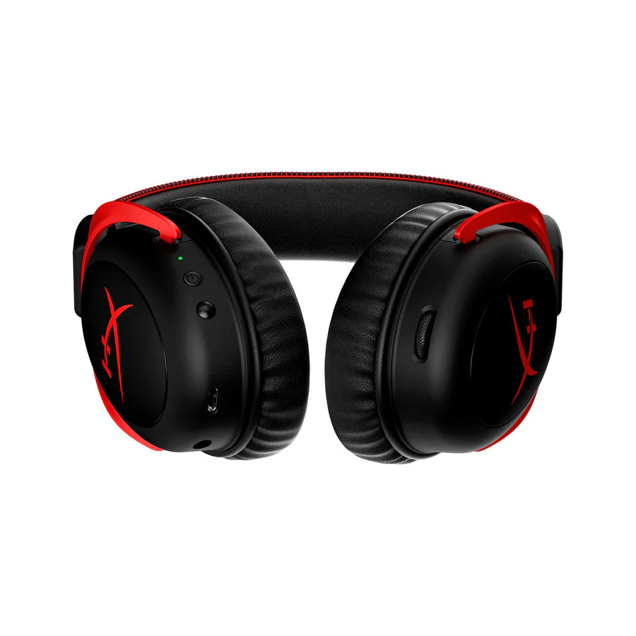 HyperX Cloud II Wireless Gaming Headset