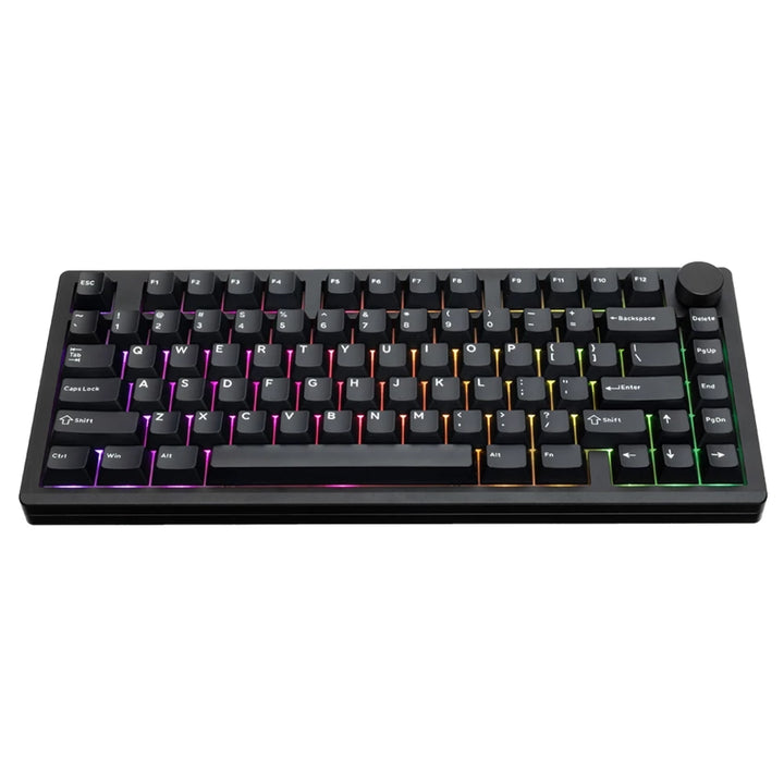 TECWARE ALLOY 75 CNC ALUMINIUM MECHANICAL KEYBOARD
