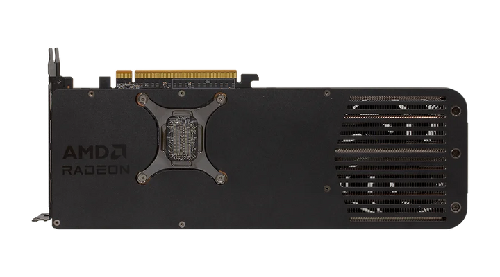 PowerColor Reaper AMD Radeon RX 9070 16GB GDDR6