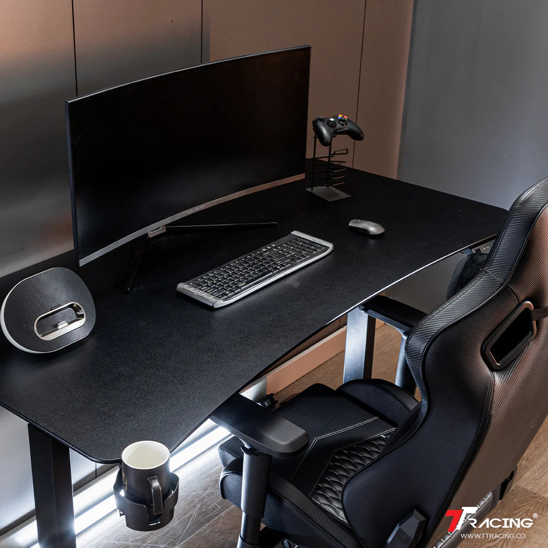 Custom Pc Bench Custom PCs, TTracing Gaming Chairs & Desks for Architects & Creatives ...