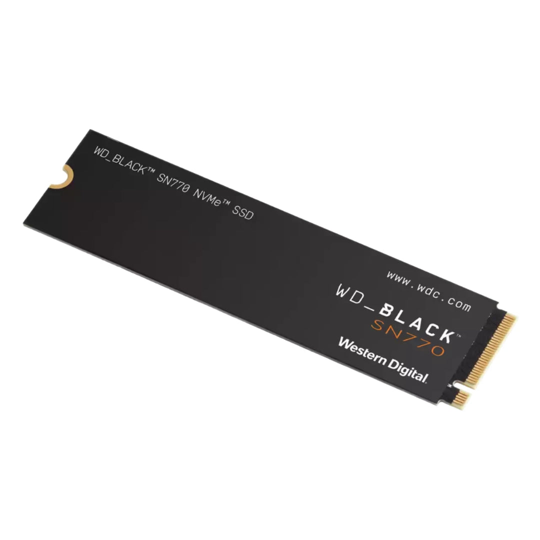 WD_BLACK SN770 NVMe M.2