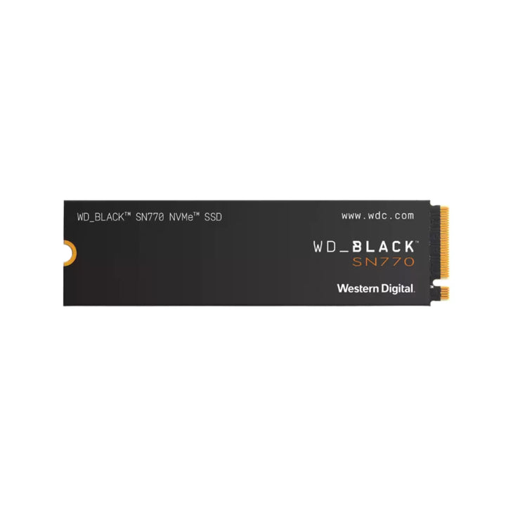 WD_BLACK SN770 NVMe M.2