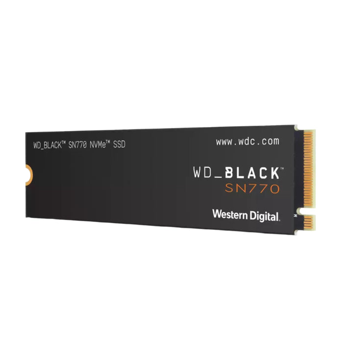 WD_BLACK SN770 NVMe M.2