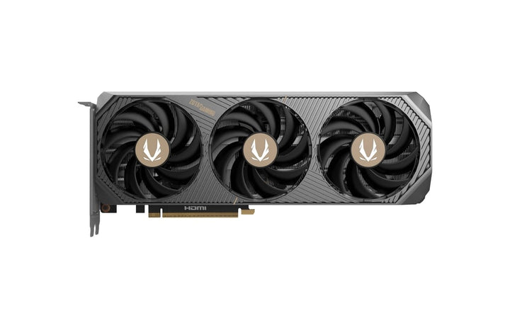 ZOTAC Gaming GeForce RTX 5070 Solid OC DLSS 4 12GB