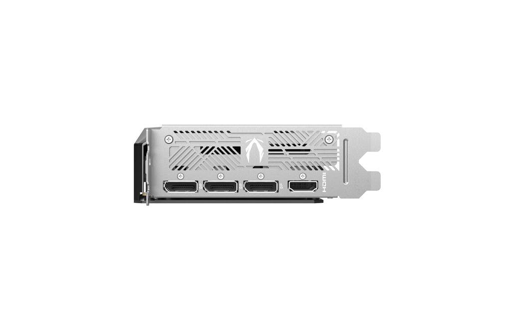 ZOTAC Gaming GeForce RTX 5070 Solid OC DLSS 4 12GB