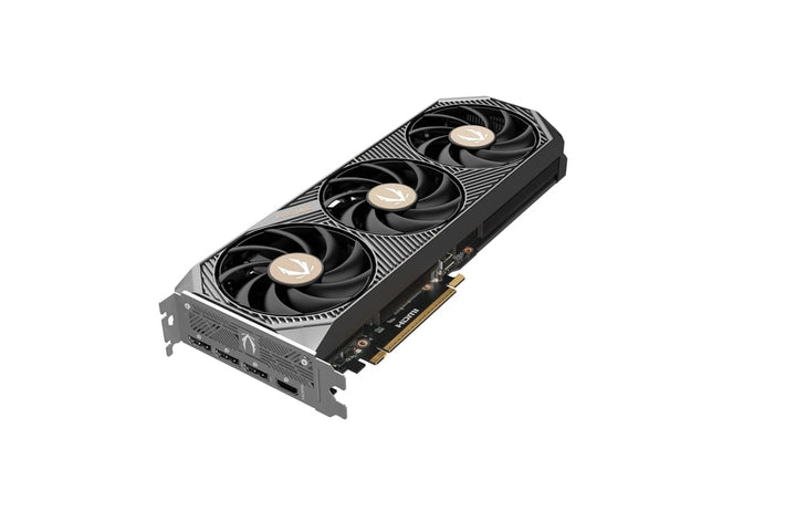 ZOTAC Gaming GeForce RTX 5070 Solid OC DLSS 4 12GB